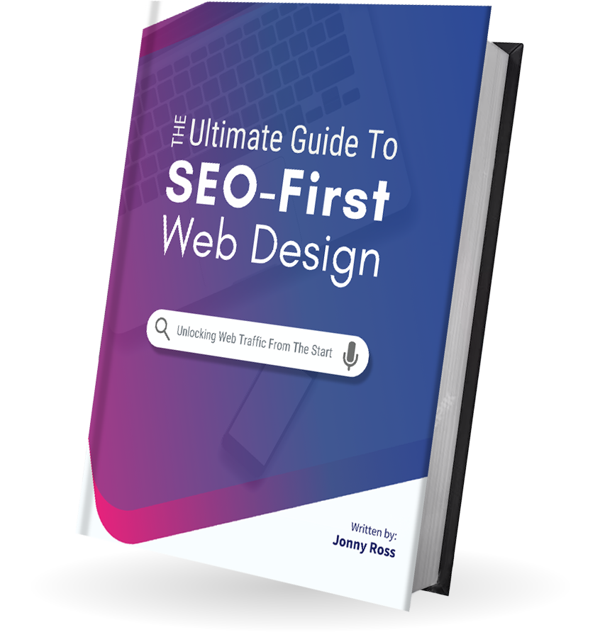 The Ultimate Guide To Seo-First Web Design