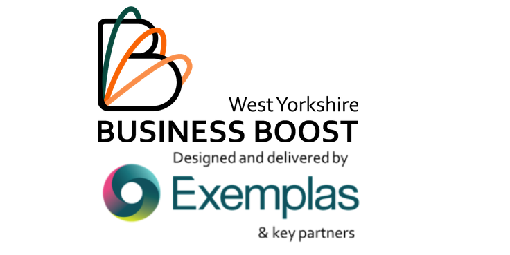 West Yorkshire Business Boost Leadership Innovation And Growth Grant