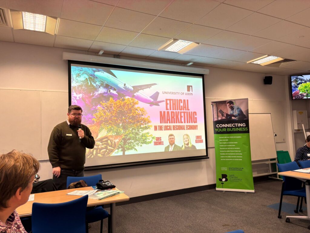 Ethical Marketing Strategies