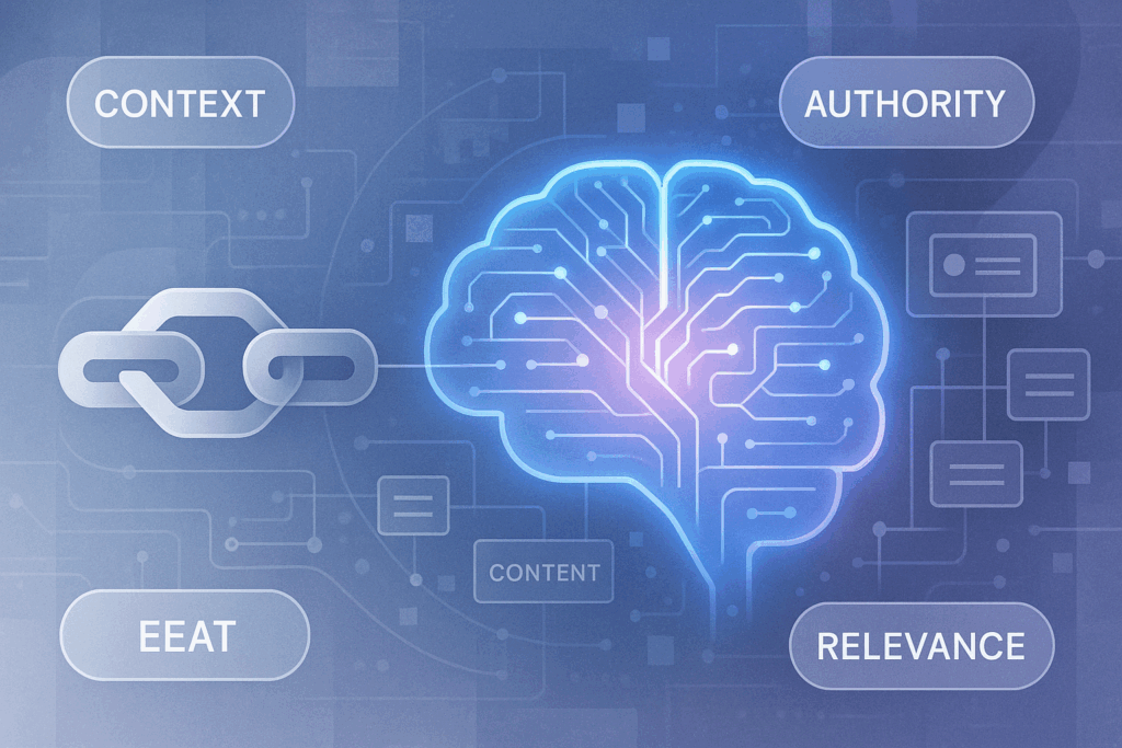 Do Links Still Matter For Seo In 2025 Only If Youre Thinking Like An Ai