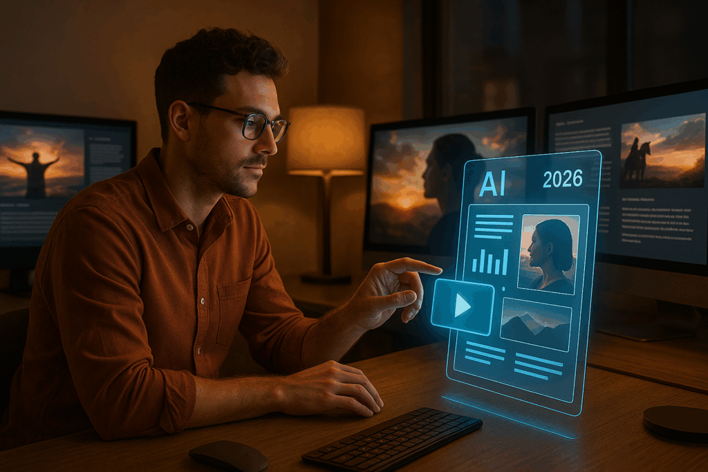 Content Strategy 2026