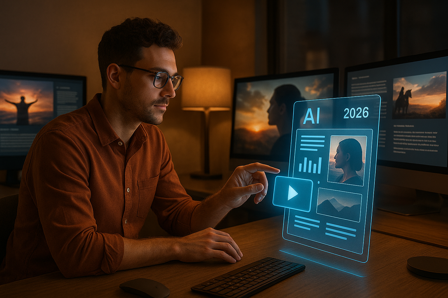 The Future Of Content: What 2026 Is Really Asking Of Marketers 1 Content Strategy 2026