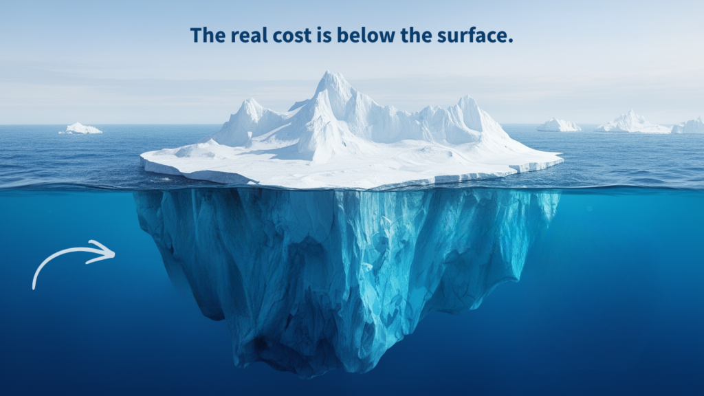 Its Not Execution. Its Clarity. 1